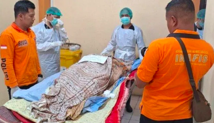 Adik Bakar Kakak Ketika Solat Asar, Meninggal Dunia Lepas 5 Hari Bertarung Nyawa