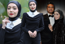 Bawa Watak Isteri Dicurangi, Mira Filzah Taruh Kepercayaan Pada Suami – ‘Ada Rasa Takut, Tapi Berlakon & Realiti Berbeza’