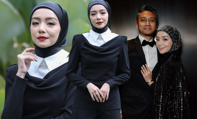 Bawa Watak Isteri Dicurangi, Mira Filzah Taruh Kepercayaan Pada Suami – ‘Ada Rasa Takut, Tapi Berlakon & Realiti Berbeza’
