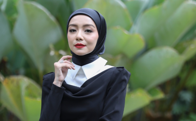 Mira Filzah