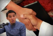 Firdaus Wong Dakwa Tok Kadi ‘Buli’ Pengantin, Ugut Nak Batalkan Pernikahan – ‘Kalau Tak Puas Hati, Suruh Mereka Nikah Di Pejabat Agama Je’