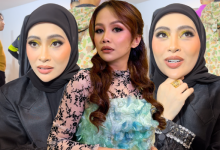 Adira Percaya Stacy Ada Alasan Kukuh Tarik Diri Konsert A Night With Sumandak Stars – ‘Saya Tiada Komen Mengenai Poster’