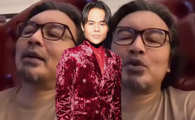 Anuar Zain Pertahankan Lagu ‘Belakang Tabir’ Nyanyian Syamel – ‘Menurut Saya Itu Lagu Balada Yang Kuat Untuk Tahun Ini’