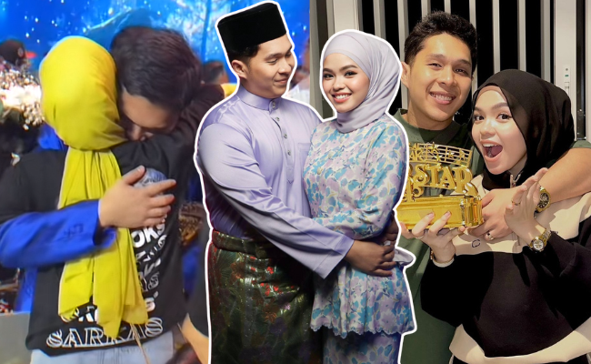 Isteri Jadi Saksi Acap S Dicaci Sepanjang Bertanding MLS4 – ‘Macam-Macam Tomahan Diterima, Dia Tetap Yang Terbaik Untuk Saya’