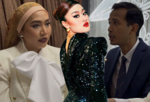 Kharisma Music Tuntut Aisha Retno Bayar Balik RM77k, Nafi Batal Konsert Terburu-Buru – ‘Duit Itu Dipinjamkan Untuk AJL38’