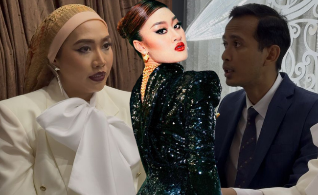 Kharisma Music Tuntut Aisha Retno Bayar Balik RM77k, Nafi Batal Konsert Terburu-Buru – ‘Duit Itu Dipinjamkan Untuk AJL38’