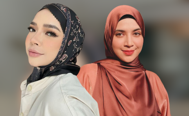 ‘Allah Lihat Kualiti Bukan Kuantiti, Tak Salah Cari Hidayah Allah’ – Nora Danish