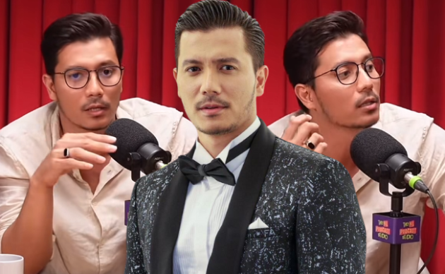 Fattah Amin