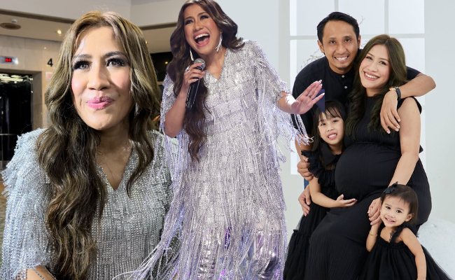 Demi Berentap Di GV11, Sheila Abdull Terpaksa Berjauhan Dengan Tiga Anak Di Johor – ‘Yang Bongsu Lima Bulan Masih Menyusu’