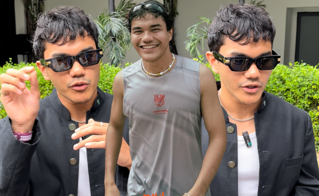 Nik Rifaie Terkejut Nama Dipetik Guna Aplikasi Dating & Ajak Wanita Buat Perkara Tak Senonoh – ‘Itu Bukan Saya’