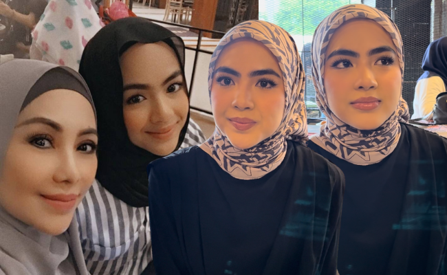 Erysha Emyra Tak Halang Jika Ibu Mahu Kahwin Lagi – ‘Saya Izinkan, Siapa Kita Untuk Menolak Jodoh’