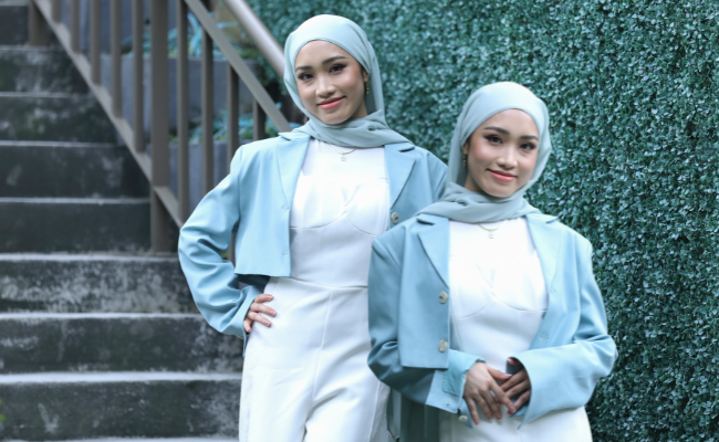 Sabrina Azhar Kongsi Cerita Kawan Pernah Terima Layanan Buruk Di Korea – ‘Ada Pak Cik Tarik Tudung Kawan Saya & Minta Balik Negara Asal’