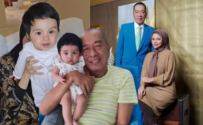 ‘Saya Sudah Fikir 20 Tahun Ke Depan Mengenai Segala Keperluan Nur Izzara’ – Ramli MS