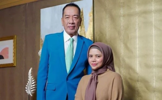 Datuk Ramli MS