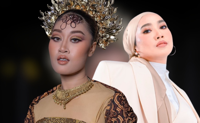 Aisha Retno Bersedia Bersemuka Dengan Yuka Kharisma – ‘Saya Tunggu Kata Maaf & Sedia Beri Kata Maaf’