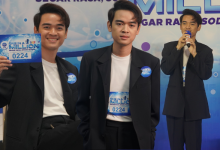 Juara Lagu Cinta Kita 2 Sertai Ujibakat Calpis Soda OIAM! Khareez Lawan ‘Anxiety’ Demi Impian Bergelar Penyanyi – ‘Saya Mahu Mencabar Diri’