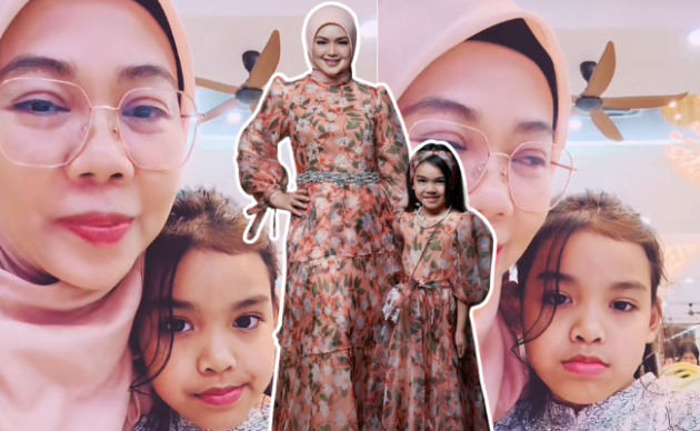 Datuk Seri Siti Nurhaliza