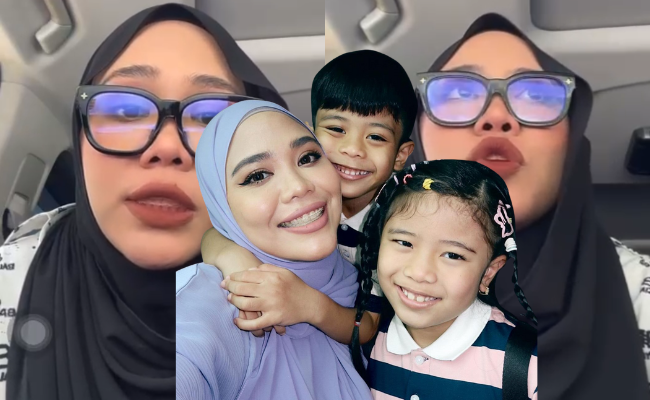 Norreen Iman Syukur Kes Buli Anak Di Sekolah Selesai – ‘Biasalah Proses Perkembangan Kanak-Kanak, Semoga Tidak Berulang Lagi’
