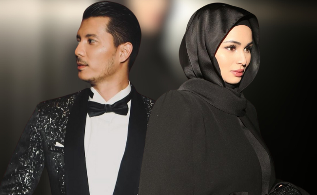 Izara Aishah Kembali Berlakon Selepas Lima Tahun Berehat, Bakal Bintangi Drama Bersama Fattah Amin – ‘Tayang Ramadan Tahun Depan’