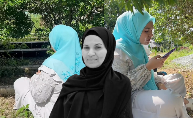 ‘Kesakitan Yang Berparut Hingga Hujung Nyawa’ – Anak Arwah Pengasas Dnars Luah Rasa Rindu