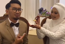 Pengantin Lelaki Dedah Sudah 23 Tahun Tak Sentuh Nasi, Pesan Isteri Masak Western Setiap Hari – ‘Last Makan Masa Umur Lima Tahun’