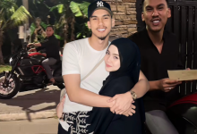 [VIDEO] Isteri Hadiahkan MK K-Clique Motor Idaman Sempena ‘Birthday’ – ‘Dia Pernah Cerita, Nak Sangat Beli’