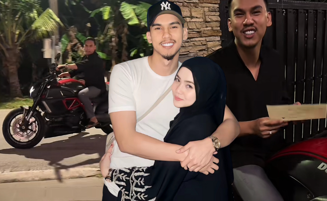 [VIDEO] Isteri Hadiahkan MK K-Clique Motor Idaman Sempena ‘Birthday’ – ‘Dia Pernah Cerita, Nak Sangat Beli’