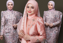 Siti Nurhaliza Syukur Dianugerahkan Gelaran Biduanita Negara – ‘Amanah Untuk Saya Terus Memartabatkan Seni Muzik’