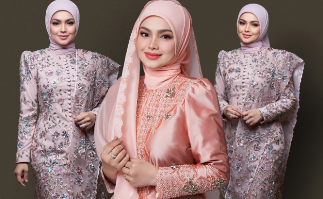 Siti Nurhaliza