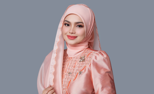 Siti Nurhaliza