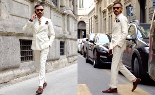 [VIDEO] Netizen Tanya ‘Tak Join Old Money Club Ke?’, Wak Doyok Respon – ‘Tak Payahlah, Orang Dah Tahu Aku’