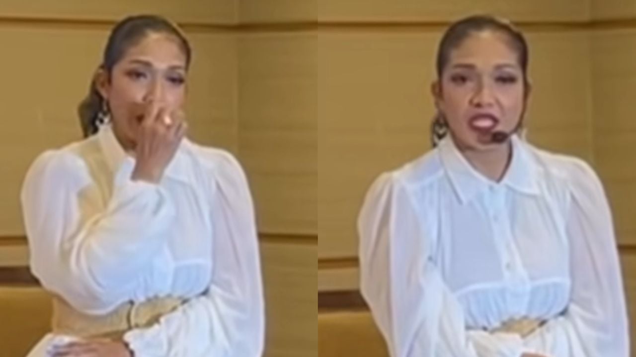 Nourul Depp Nasihat Golongan Ibu Jangan Layan Anak Macam Kawan – ‘Saya Tiada Batas Dengan Dia’