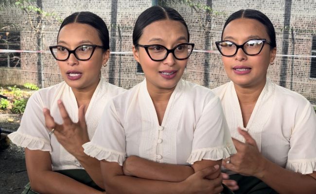 Nabila Huda Nasihat Pelakon Baharu Jangan Terlalu ‘Manja’, Kenyataan Buli Di Set Penggambaran Rosakkan Nama Industri