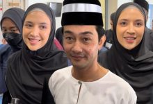 [VIDEO] Mahkamah Terima Permohonan Rujuk Farid Kamil, Diana Danielle – ‘Kedua-Dua Pihak Kembali Suami Isteri’