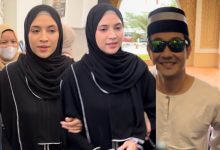 [VIDEO] Farid Kamil Harap Urusan Dipermudahkan, Diana Danielle Seloroh Mahu Nasi Lemak