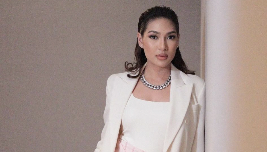 [VIDEO] ‘Kalau Rasa Minat Nak Berlakon, Ambil Teguran Sebagai Pengajaran’ – Rita Nadira