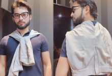 ‘Agak-Agak Diterima Tak?’ – Aeril Zafrel ‘Cuba Nasib’ Jadi Ahli ‘Old Money’, Netizen Terhibur Gaya Seluar Ikat Di Bahu