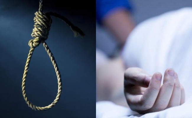Pelajar Umur 22 Tahun Ditemui Ma*i Tergantun*, Kakak Bau Busuk Disangka Bangkai Haiwan