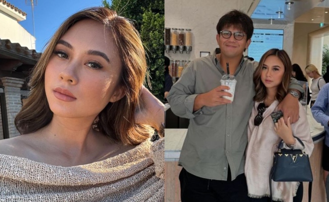 Intan Najuwa Jawab Soalan Netizen ‘He Is The One’ – ‘Kalau Nama Jodoh, Allah Akan Atur Cantik’