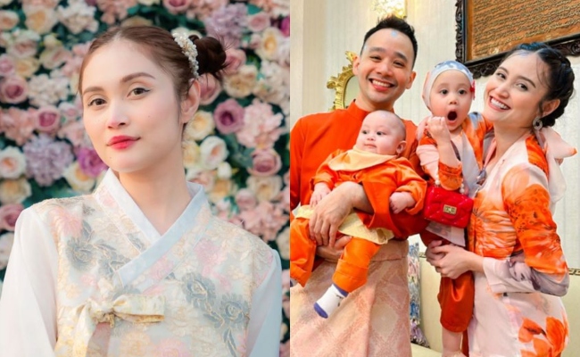 [VIDEO] ‘Tak Pandai & Tak Suka Masak’ – Ayda Jebat Selesa Jadi Diri Sendiri