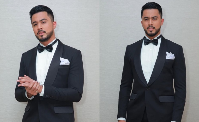 Aliff Aziz Ucap Terima Kasih Pada Pengikut, Bantu Bagi Cadangan Pujuk Wanita Merajuk – ‘Terima Kasih, Ia Berjaya!’