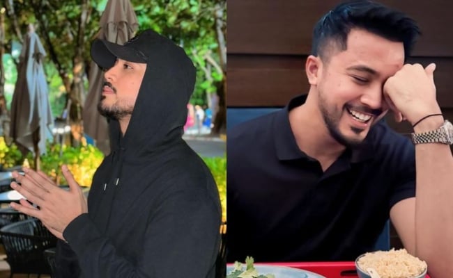 Aliff Aziz Ajak Pengikut Amalkan Selawat Sebagai Rutin – ‘Semoga Allah Izin Kita Beramal Hingga DijemputNya’