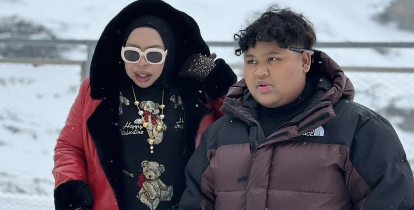 ‘Guys Sabar La Pasal Yang Kena Sita Tu, InsyaAllah Semua Akan Okey’ – Cik B