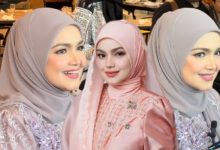 [VIDEO] ‘Segan Sebenarnya Dengan Gelaran Biduanita, Panggil Sahaja Siti Macam Biasa’ – Siti Nurhaliza