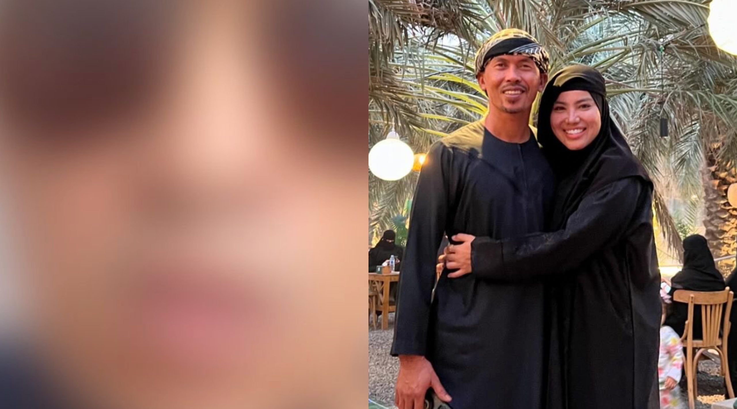 Netizen Dakwa Gaya Hidup Terlalu Mewah, Watie Minta Jangan ‘Compare’ Dengan Arwah Siti Sarah – ‘Harta Arwah Elok Tersimpan Rapi’
