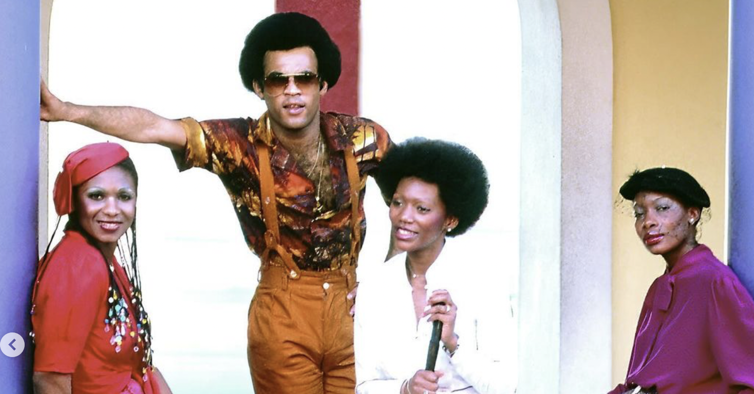 Boney M Kembali Membawa Irama Disko Ke Kuala Lumpur Sempena Jelajah Jubli Emas