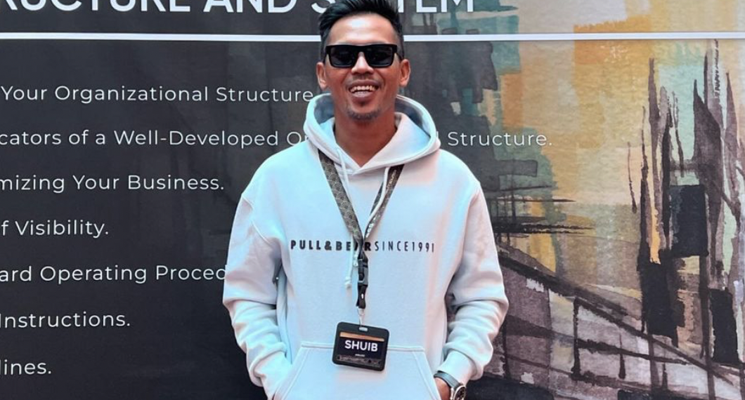 Netizen Suruh Shuib Bincang Topik Tak Bayar Perkeso Dalam Podcast, Tuan Badan Respons ‘Idea Yang Menarik & Boleh Dipertimbangkan’