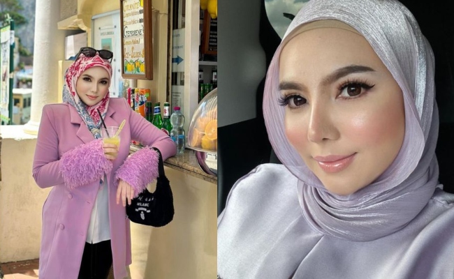Cik Epal Gesa LHDN Siasat Perniagaan Jofliam – ‘100% Tunai, Untung Jualan Lebih Kurang RM600K Sebulan’