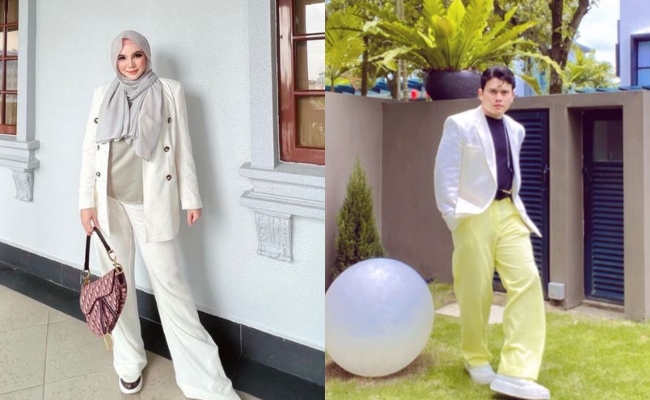 Jofliam Didakwa Mesej Mentua Suruh Merangkak Cari Di Akhirat, Cik Epal ‘Warning’ – ‘Kau Siapa Nak Sumpah Ibu Ayah Aku?’