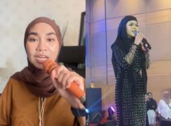 Cikgu Vokal Komen Suara Ira Kazar, Dedah Kelemahan Nyanyian